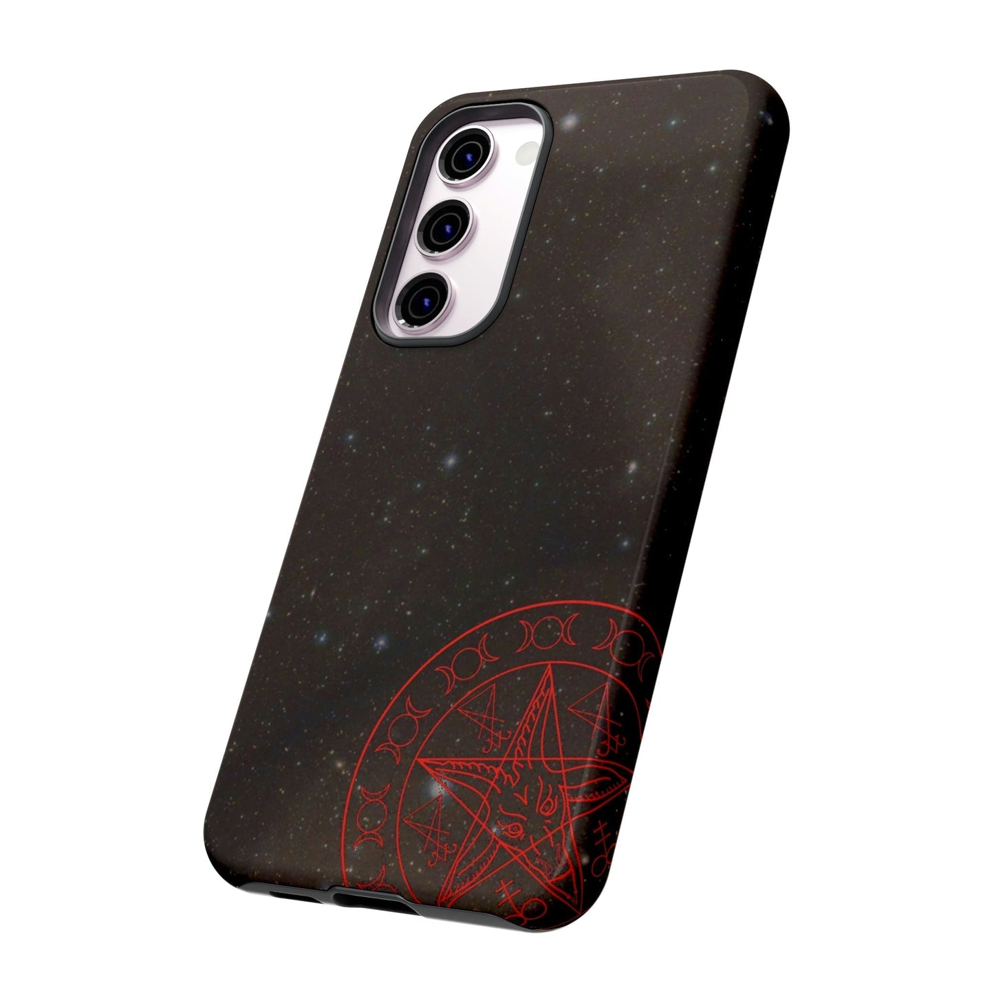 Phone Case-WICKEN | Tough-PhoneCaseBoss-Phone-Best-Phone-Cases