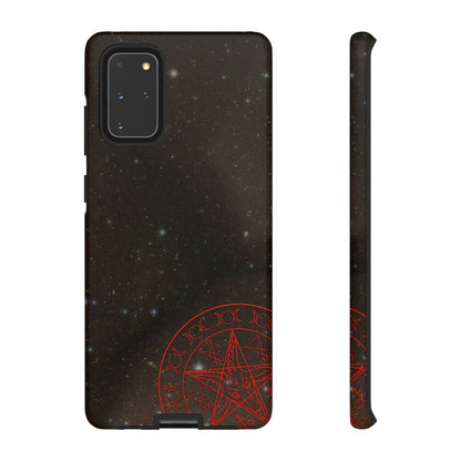 Phone Case-WICKEN | Tough-Samsung Galaxy S20+-Matte-PhoneCaseBoss-Phone-Best-Phone-Cases