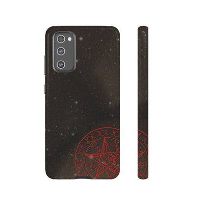 Phone Case-WICKEN | Tough-Samsung Galaxy S20 FE-Glossy-PhoneCaseBoss-Phone-Best-Phone-Cases