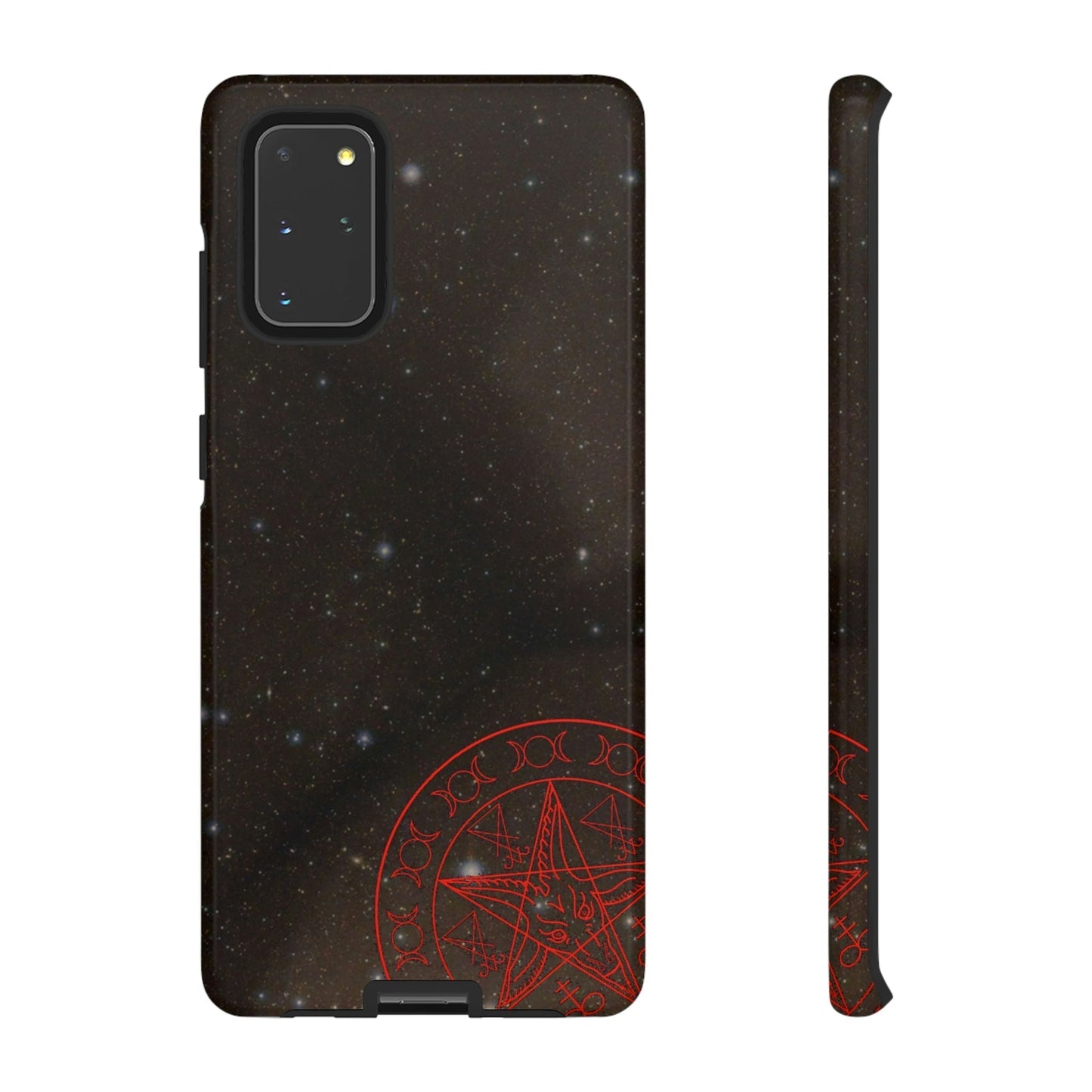 Phone Case-WICKEN | Tough-Samsung Galaxy S20+-Glossy-PhoneCaseBoss-Phone-Best-Phone-Cases