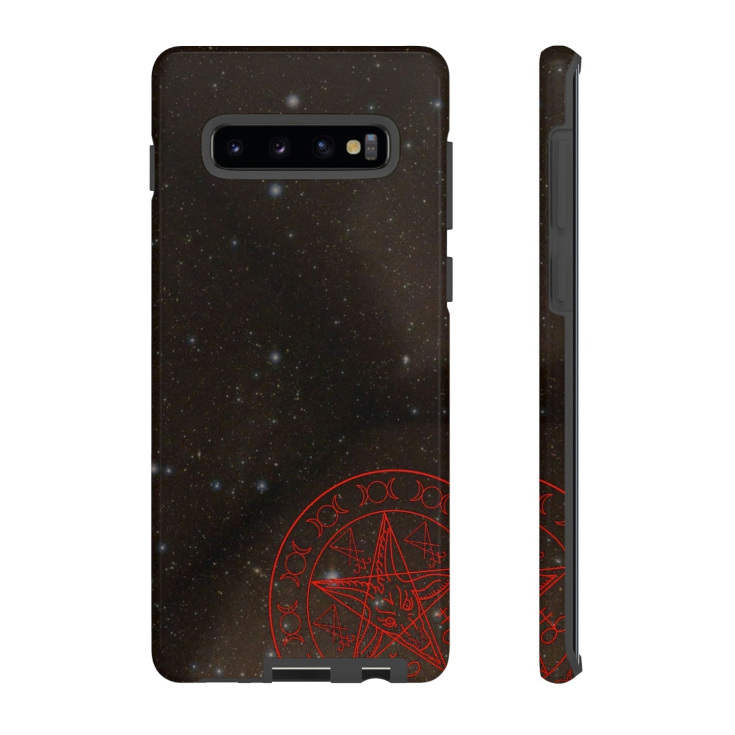 Phone Case-WICKEN | Tough-Samsung Galaxy S10 Plus-Glossy-PhoneCaseBoss-Phone-Best-Phone-Cases