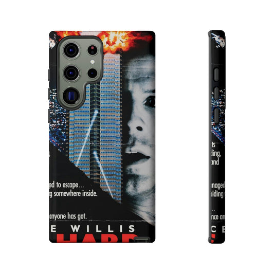 Phone Case-WILLIS | Tough-Samsung Galaxy S23 Ultra-Glossy-PhoneCaseBoss-Phone-Best-Phone-Cases