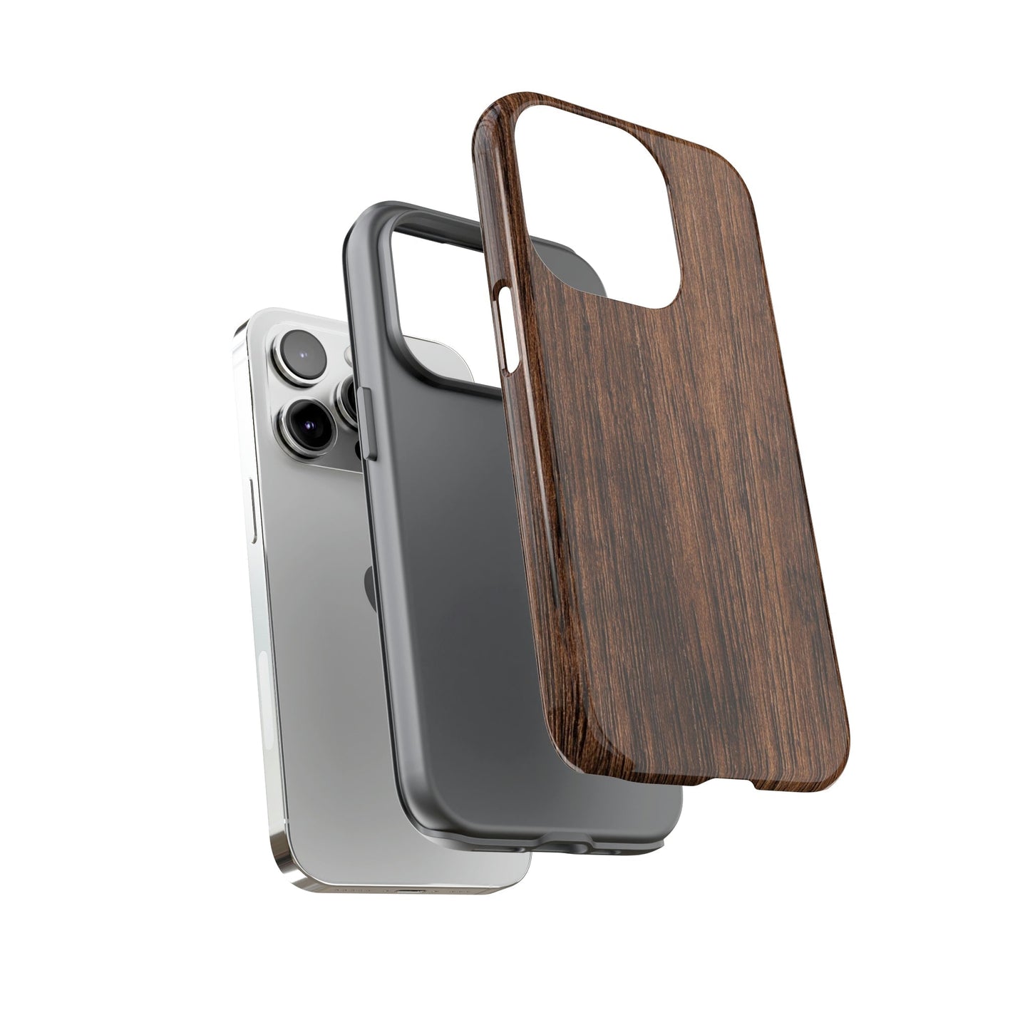 Phone Case-WOOD | Tough-PhoneCaseBoss-Phone-Best-Phone-Cases