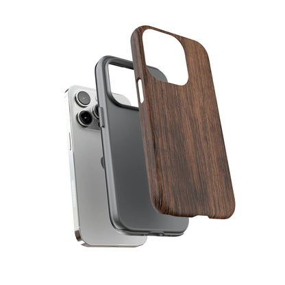 Phone Case-WOOD | Tough-PhoneCaseBoss-Phone-Best-Phone-Cases