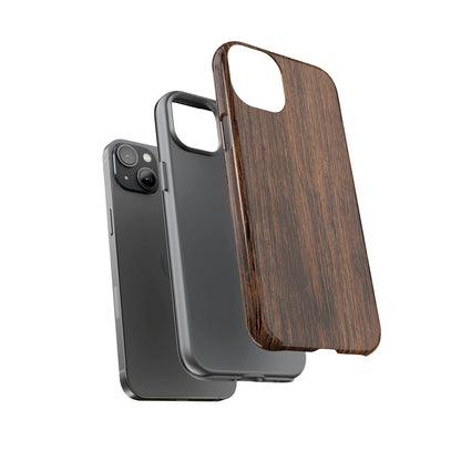 Phone Case-WOOD | Tough-PhoneCaseBoss-Phone-Best-Phone-Cases