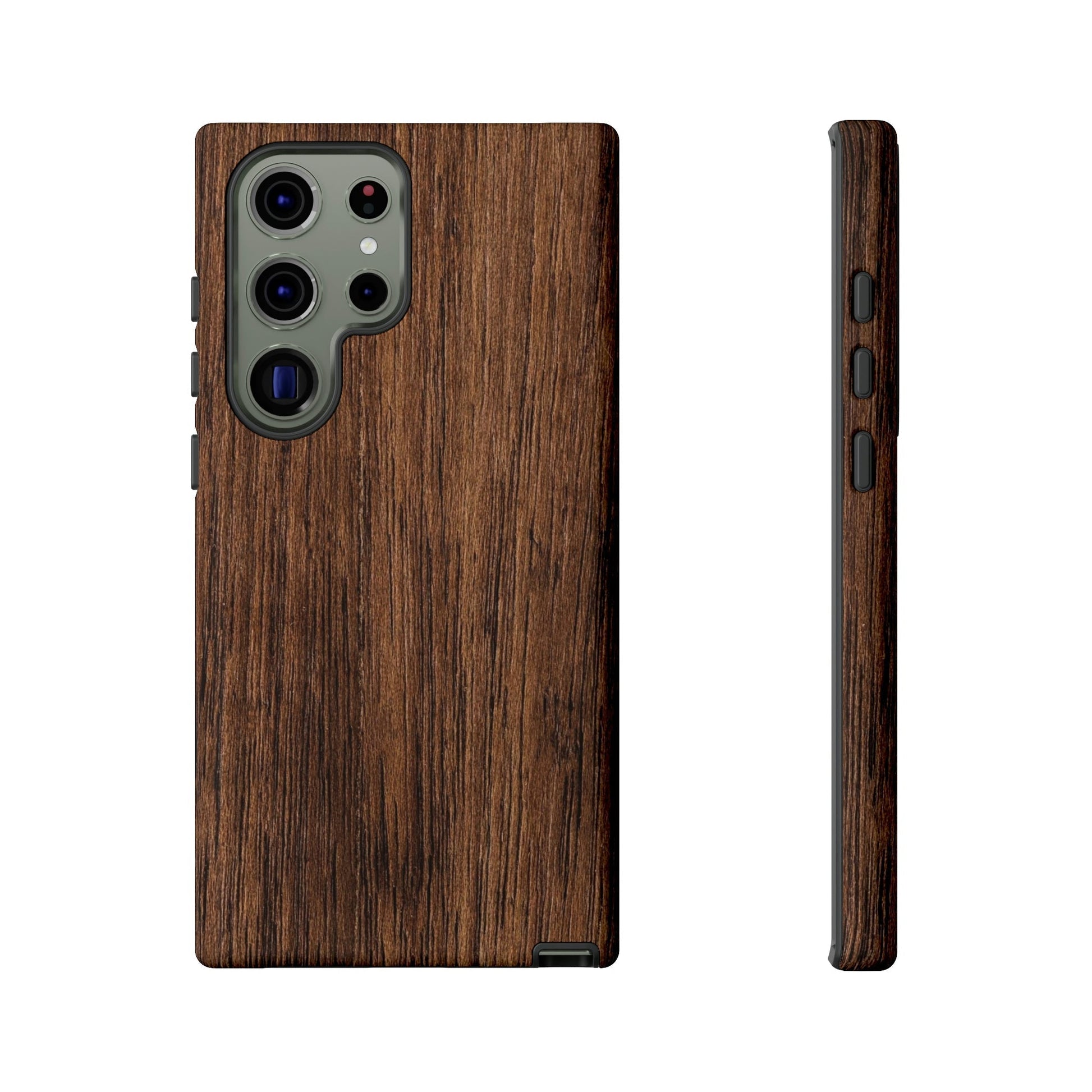 Phone Case-WOOD | Tough-Samsung Galaxy S23 Ultra-Glossy-PhoneCaseBoss-Phone-Best-Phone-Cases