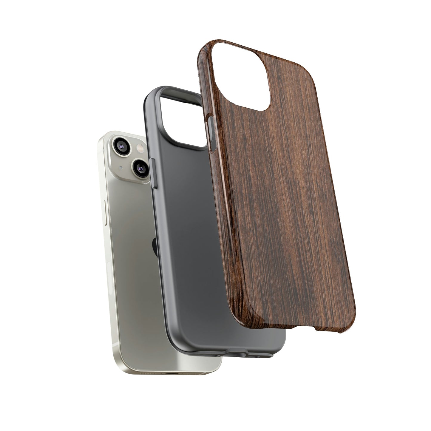 Phone Case-WOOD | Tough-PhoneCaseBoss-Phone-Best-Phone-Cases