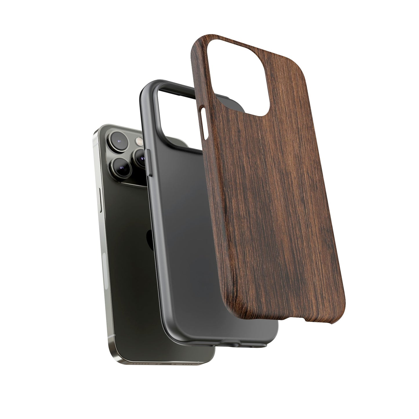 Phone Case-WOOD | Tough-PhoneCaseBoss-Phone-Best-Phone-Cases