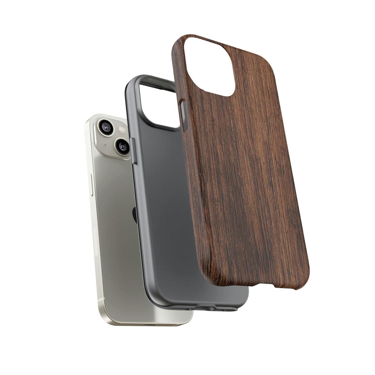 Phone Case-WOOD | Tough-PhoneCaseBoss-Phone-Best-Phone-Cases