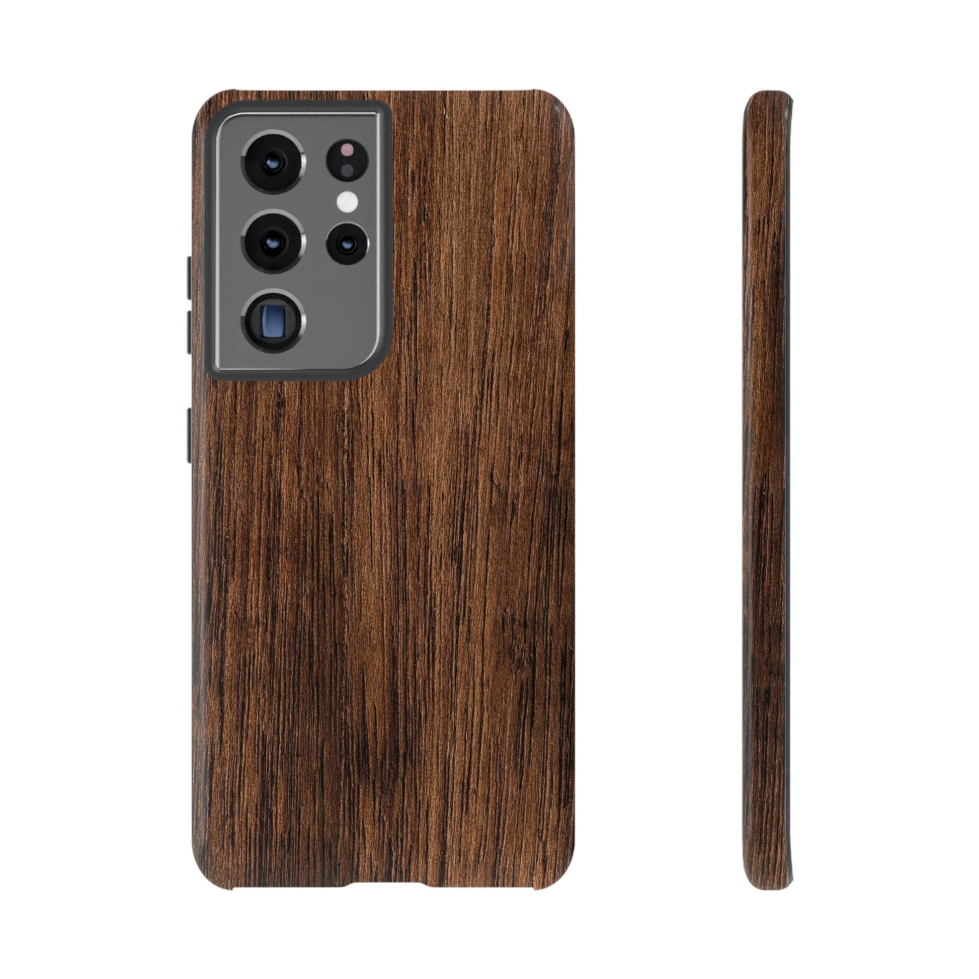 Phone Case-WOOD | Tough-Samsung Galaxy S21 Ultra-Glossy-PhoneCaseBoss-Phone-Best-Phone-Cases