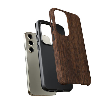 Phone Case-WOOD | Tough-PhoneCaseBoss-Phone-Best-Phone-Cases