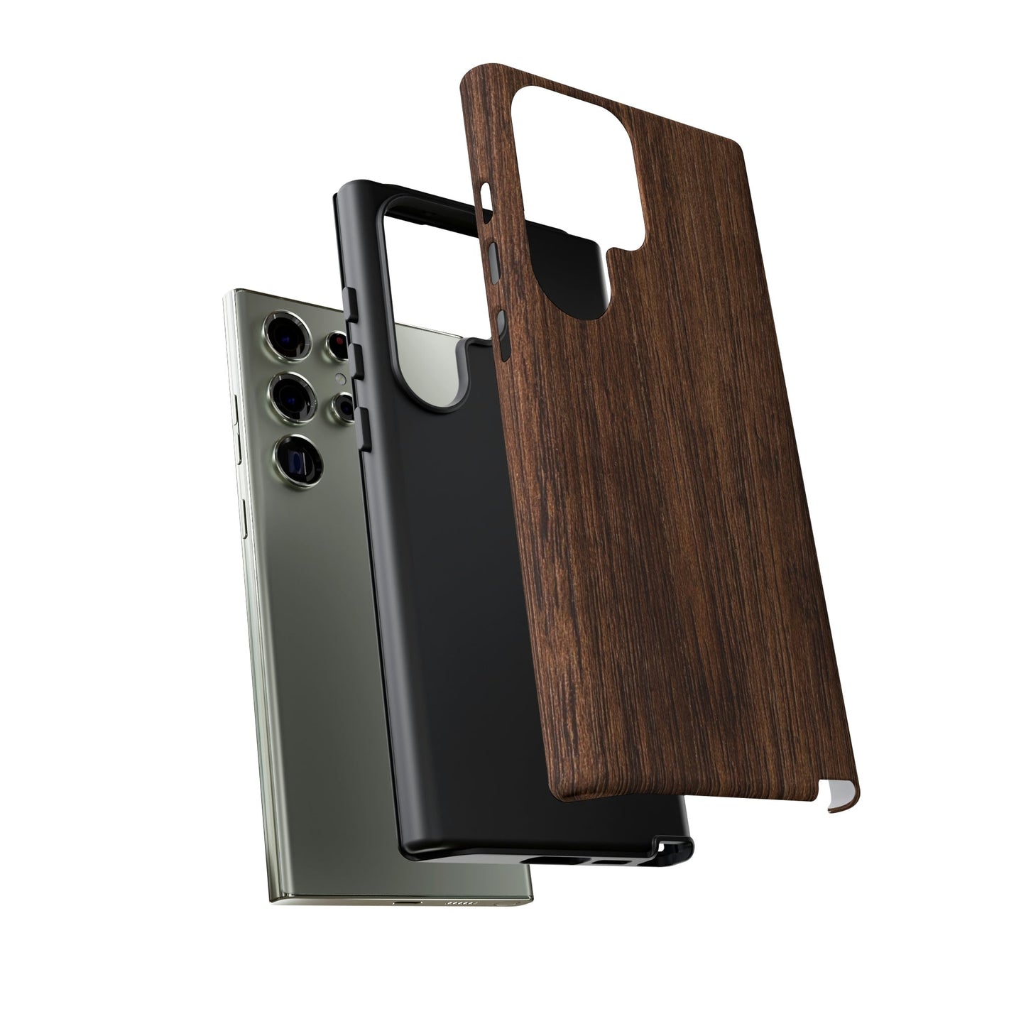 Phone Case-WOOD | Tough-PhoneCaseBoss-Phone-Best-Phone-Cases