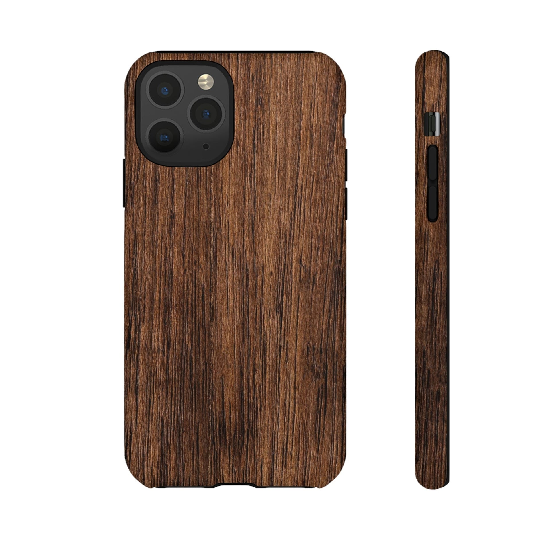 Phone Case-WOOD | Tough-iPhone 11 Pro-Glossy-PhoneCaseBoss-Phone-Best-Phone-Cases