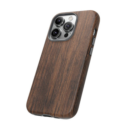 Phone Case-WOOD | Tough-PhoneCaseBoss-Phone-Best-Phone-Cases