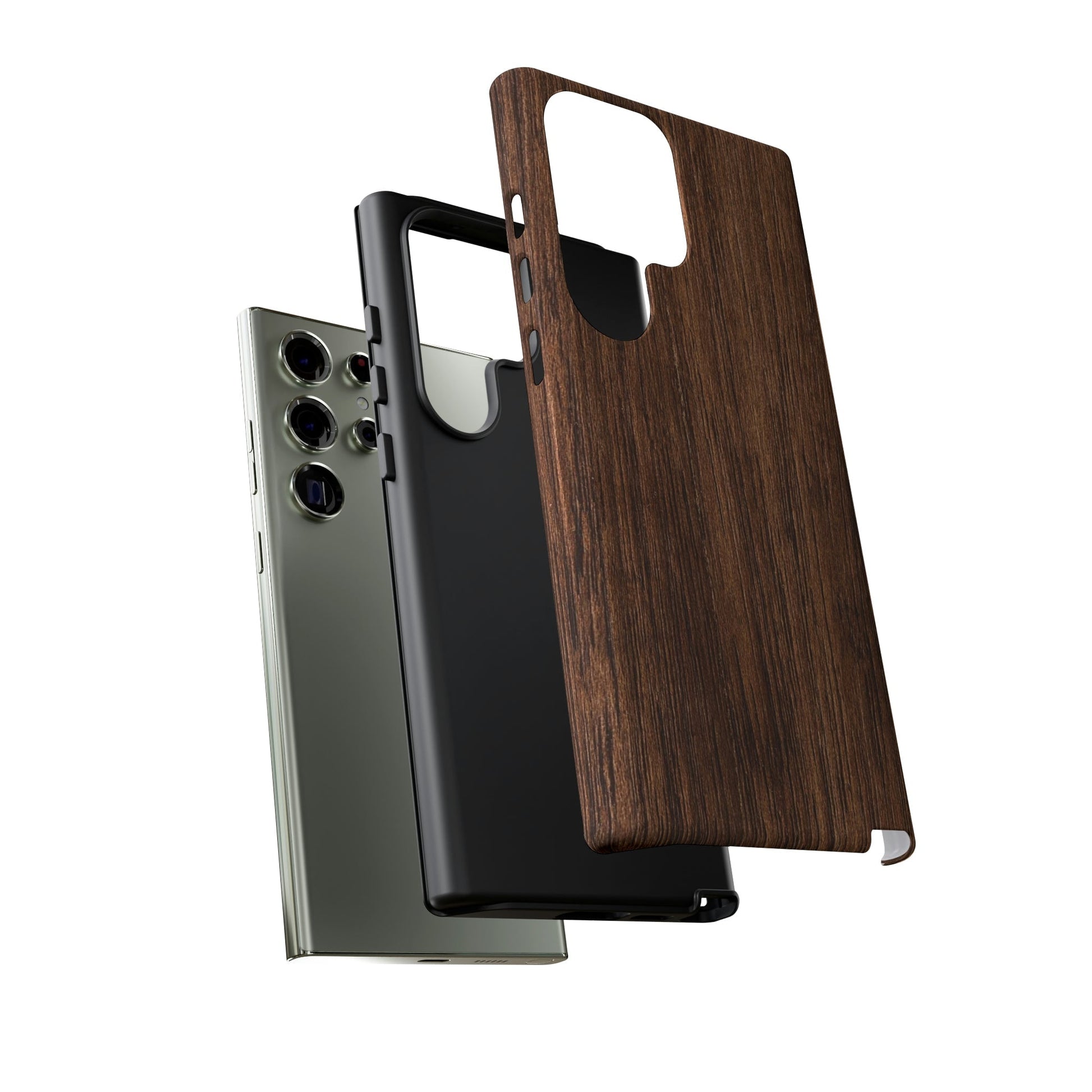 Phone Case-WOOD | Tough-PhoneCaseBoss-Phone-Best-Phone-Cases