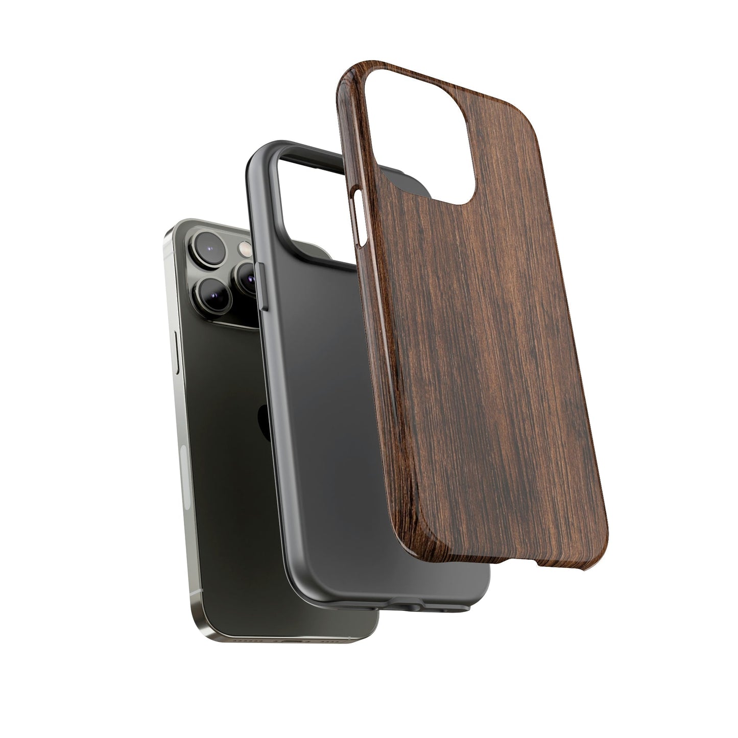 Phone Case-WOOD | Tough-PhoneCaseBoss-Phone-Best-Phone-Cases