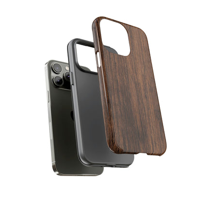 Phone Case-WOOD | Tough-PhoneCaseBoss-Phone-Best-Phone-Cases