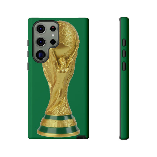 Phone Case-WORLD CUP | Tough-Samsung Galaxy S23 Ultra-Glossy-PhoneCaseBoss-Phone-Best-Phone-Cases