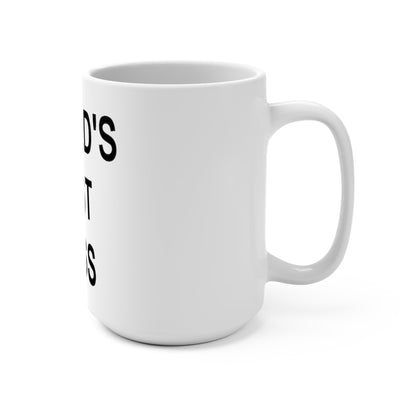 World's Best Boss Mug 15oz - (Front)-Mug-Printify-15 oz, Home & Living, Mugs, The Whole Nother, TV, White base | 15oz,,,7576363860061-Worlds-Best-Boss-Mug-15oz-Front-Mug-15-oz-Home-Living-Mugs-The-Whole-Nother-TV-White-base-15oz-Best-Online-Gift-Shop-2, PhoneCaseBoss | Image-position:2-SKU:[sku}, Barcode: