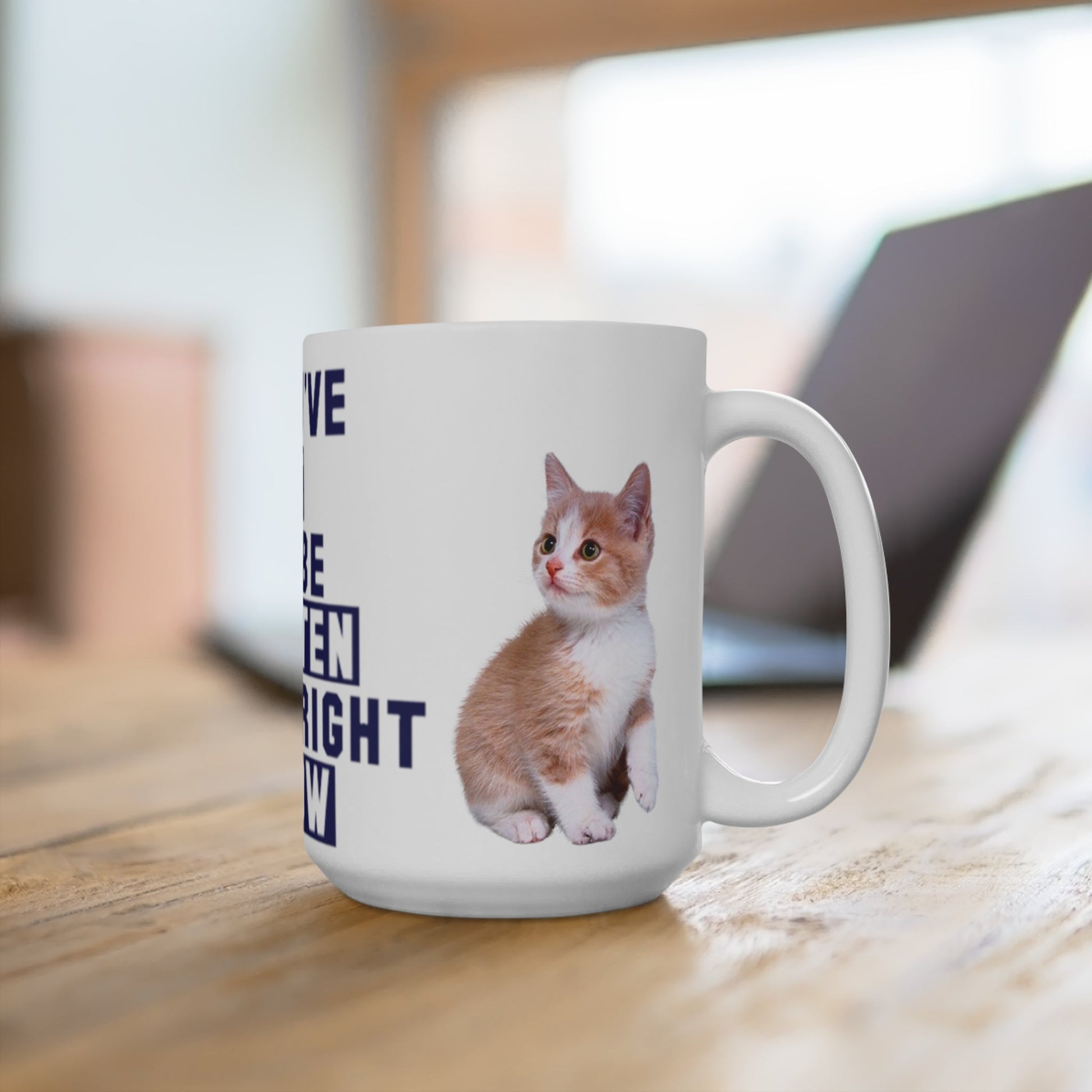 You've cat to be kitten me right meow 15oz Mug-Mug-Printify-15 oz, Animals, Cats, Cute, Home & Living, It's Adorbs, Mugs, Sublimation, The Whole Nother | 15oz,,,7576150540381-Youve-cat-to-be-kitten-me-right-meow-15oz-Mug-Mug-15-oz-Animals-Cats-Cute-Home-Living-Its-Adorbs-Mugs-Sublimation-The-Whole-Nother-15oz-Best-Online-Gift-Shop-4, PhoneCaseBoss | Image-position:4-SKU:[sku}, Barcode: