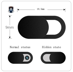 Phone Camera / Webcam Cover